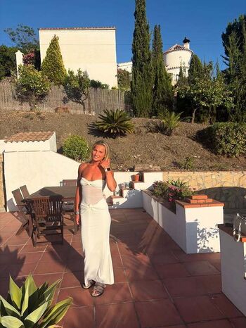 Full leaked Megan burns private onlyfans photo