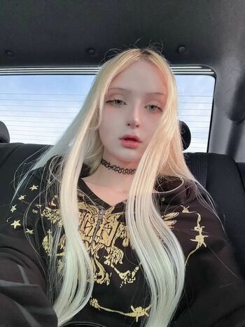 Full leaked Megan chan private photo