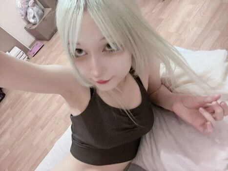 Full leaked Megan chan private photo