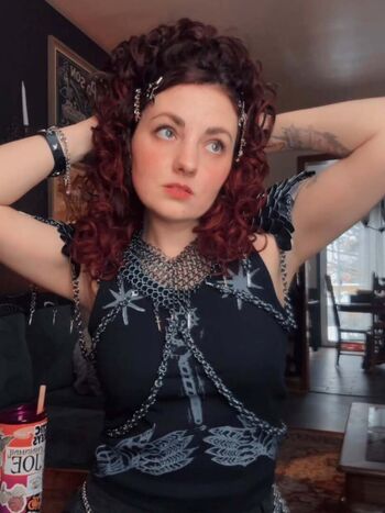 Full leaked Megan ciafre private photo