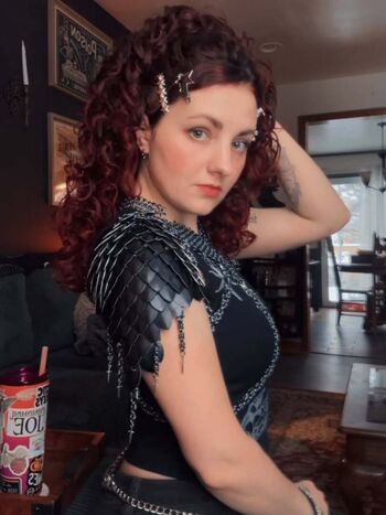Full leaked Megan ciafre private photo