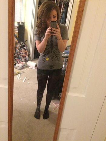 Full leaked Megan ciafre private photo