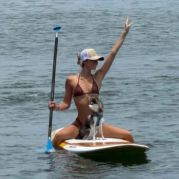 Full leaked Megan coppage private photo