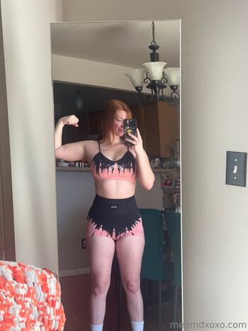 Full leaked Megan deluca  page private onlyfans photo