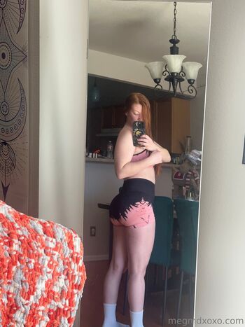 Full leaked Megan deluca  page private onlyfans photo