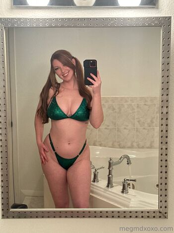 Full leaked Megan deluca  page private onlyfans photo