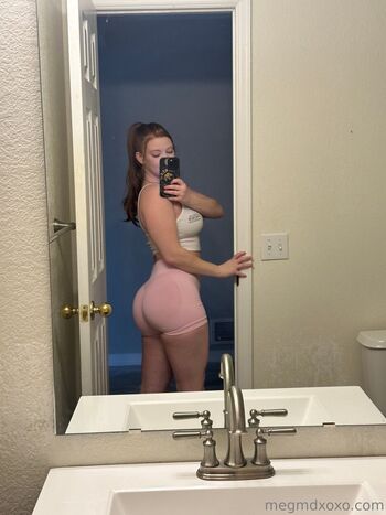 Full leaked Megan deluca  page private onlyfans photo