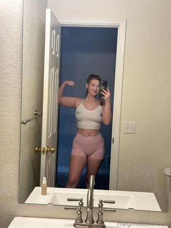 Full leaked Megan deluca  page private onlyfans photo