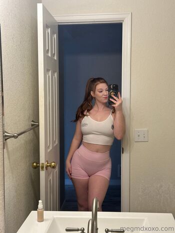 Full leaked Megan deluca  page private onlyfans photo