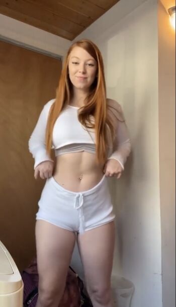Full leaked Megan deluca private photo