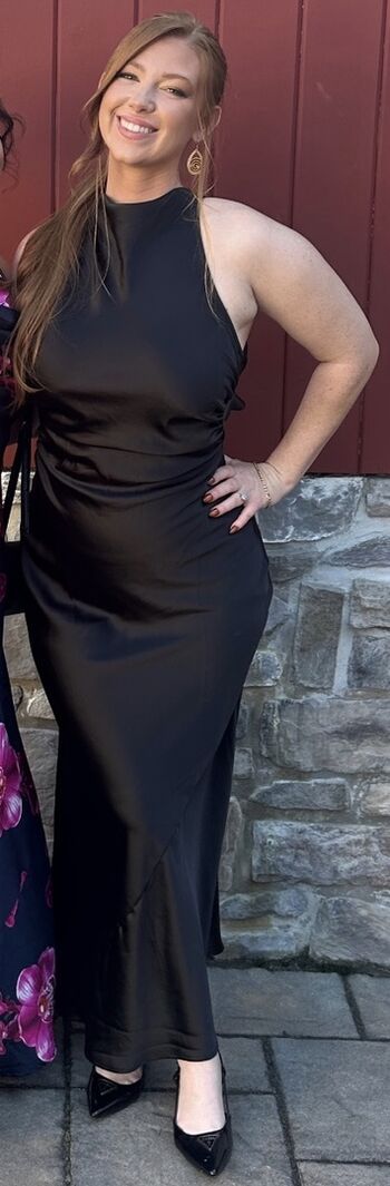 Full leaked Megan deluca private photo