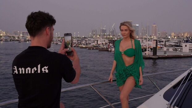 Full leaked Megan desaever private onlyfans photo