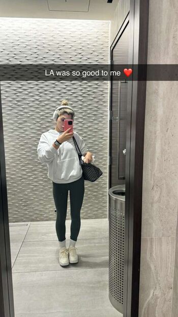 Full leaked Megan eugenio private photo