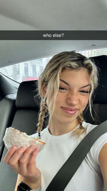 Full leaked Megan eugenio private photo