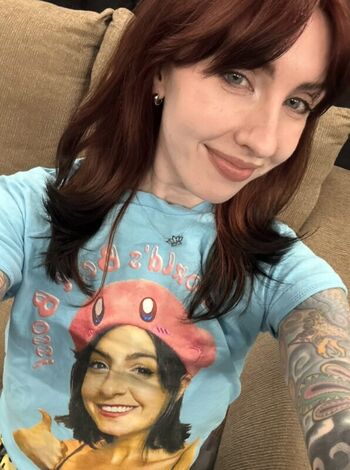 Full leaked Megan everett private photo