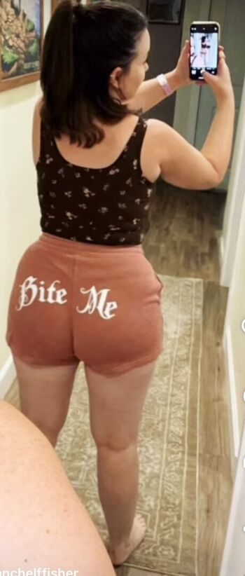 Full leaked Megan fisher page private photo