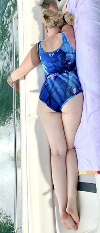 Full leaked Megan fisher page private photo