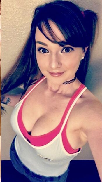 Full leaked Megan fisher page private photo