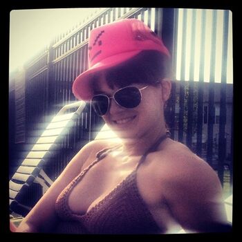 Full leaked Megan fisher page private photo