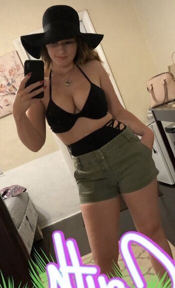 Full leaked Megan fisher page private photo