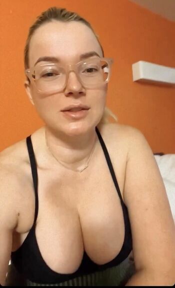 Full leaked Megan fisher page private photo