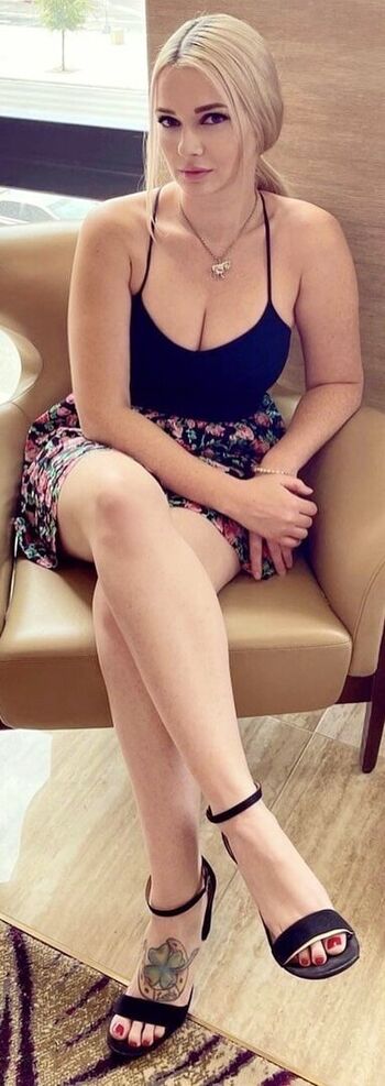 Full leaked Megan fisher page private photo