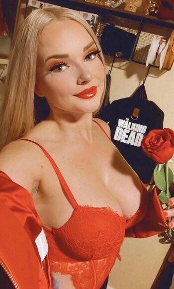 Full leaked Megan fisher page private photo