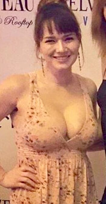 Full leaked Megan fisher page private photo