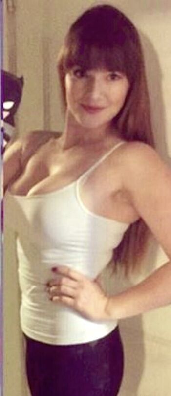 Full leaked Megan fisher page private photo