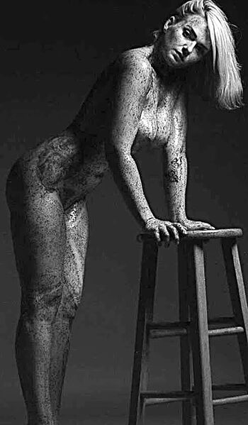 Full leaked Megan fisher page private photo