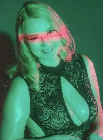 Full leaked Megan fisher page private photo