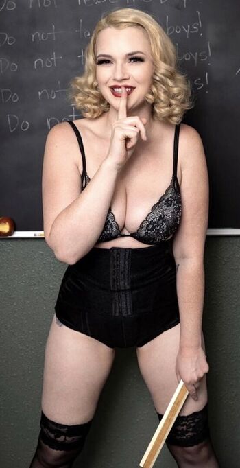 Full leaked Megan fisher page private photo