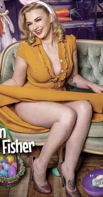 Full leaked Megan fisher page private photo