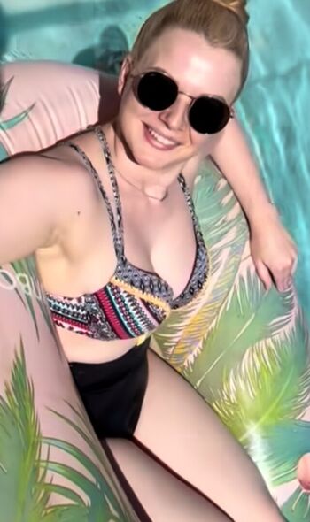 Full leaked Megan fisher page private photo