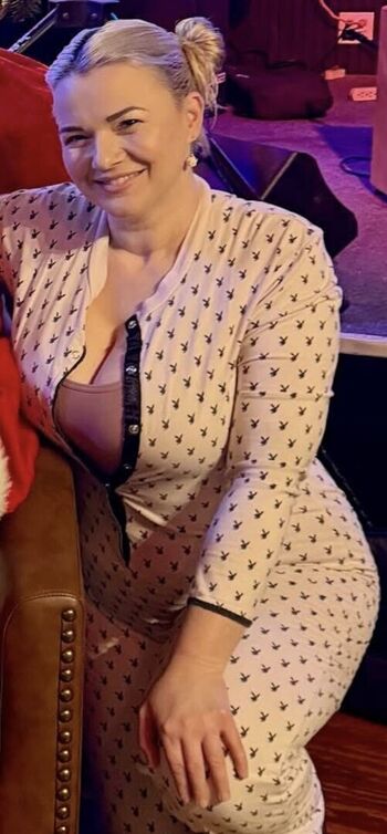 Full leaked Megan fisher page private photo