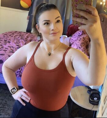Full leaked Megan fisher page private photo