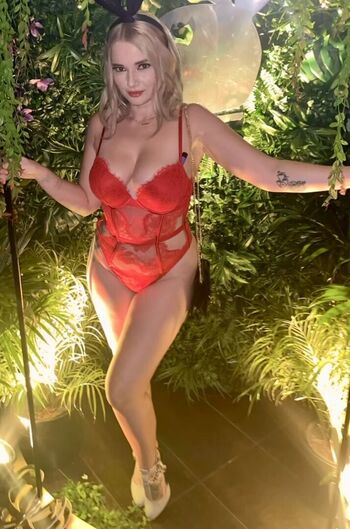 Full leaked Megan fisher page private photo