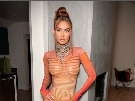 Full leaked Megan fo private photo