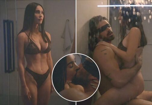 Full leaked Megan fo private photo