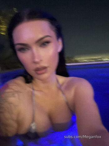 Megan Fox