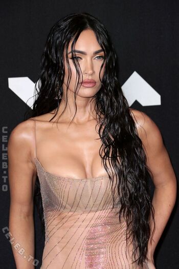 Full leaked Megan fox  page private onlyfans photo