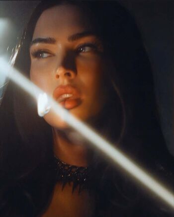 Full leaked Megan fox private photo