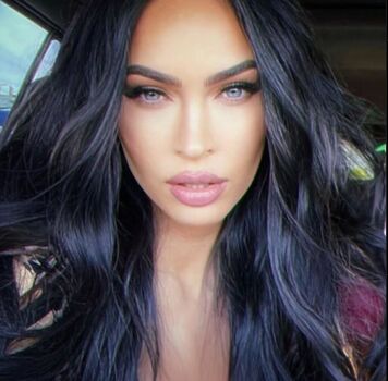 Full leaked Megan fox private photo
