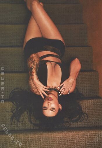 Full leaked Megan fox private photo