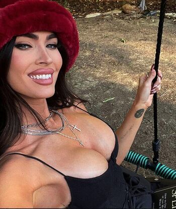 Megan Fox