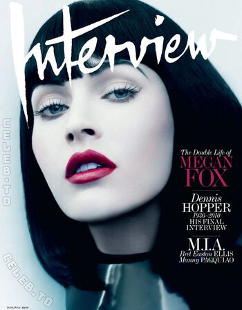 Full leaked Megan fox private photo