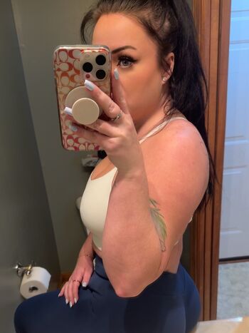 Full leaked Megan gaither private photo