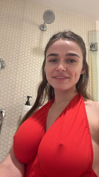 Full leaked Megan guthrie page private onlyfans photo