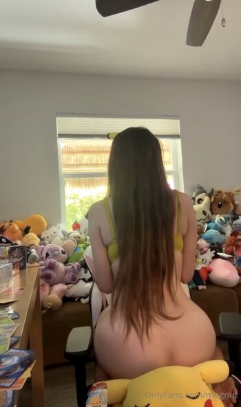 Full leaked Megan guthrie page private photo
