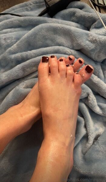 Full leaked Megan guthrie page private photo